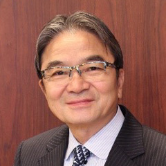 宮田 亮平