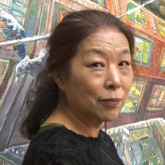 遠藤 彰子